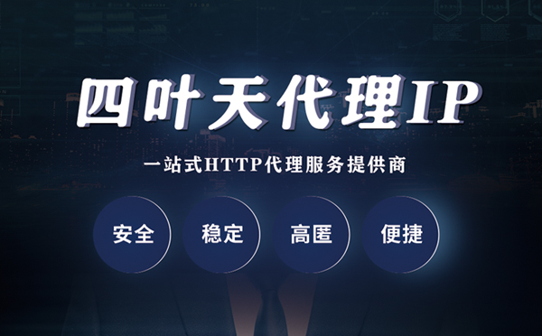 【汕头代理IP】代理ip客户端使用教程